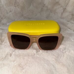 Marc Jacobs sunglasses